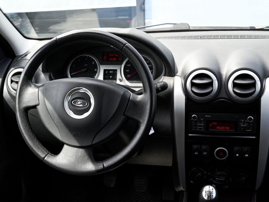 Lada (ВАЗ) Largus I Екатеринбург  - изображение 18
