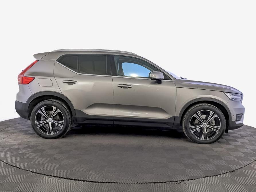 Volvo XC40 I Москва  - изображение 4