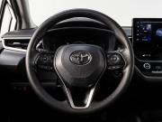 Toyota Corolla XII (E210) Рестайлинг Тюмень  - изображение 44