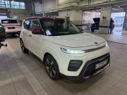 Kia Soul III Санкт-Петербург  - изображение 14
