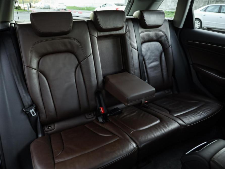 Audi Q5 I (8R) Рестайлинг Санкт-Петербург  - изображение 25