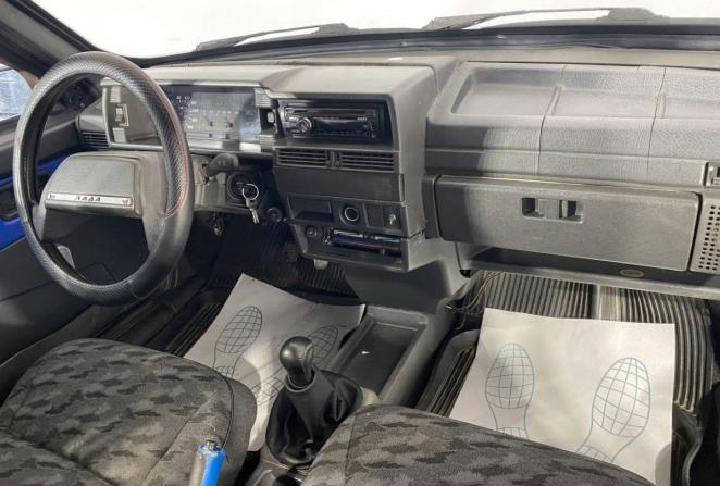 Lada (ВАЗ) 21099 с пробегом 2001 года, цена 80 000 рублей, 138166 км, седан, Автокод Объявления