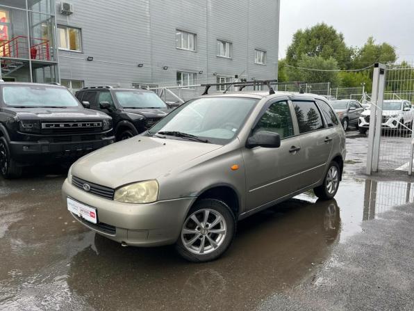 Lada (ВАЗ) Kalina I с пробегом 2012 года, цена 163 000 рублей, 279305 км, универсал, Автокод Объявления