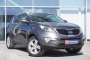 Kia Sportage III Ульяновск  - изображение 28