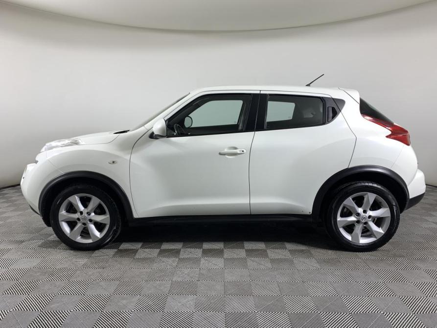 Nissan Juke I Москва  - изображение 8