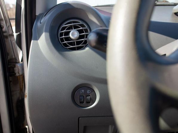 Chery IndiS (S18D) I с пробегом 2013 года, цена 305 000 рублей, 128451 км, хэтчбек, Автокод Объявления