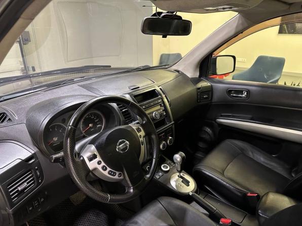 Nissan X-Trail II с пробегом 2010 года, цена 1 139 000 рублей, 247273 км, внедорожник, Автокод Объявления