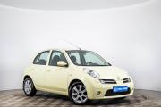Nissan Micra III (K12) Пермь  - изображение 21