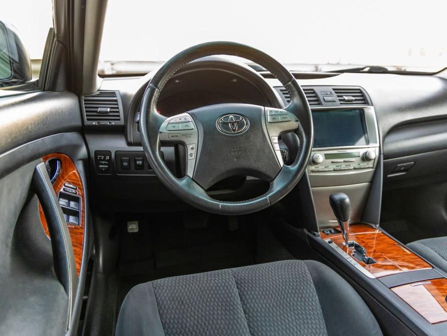 Toyota Camry VI (XV40) Рестайлинг Волгоград  - изображение 14