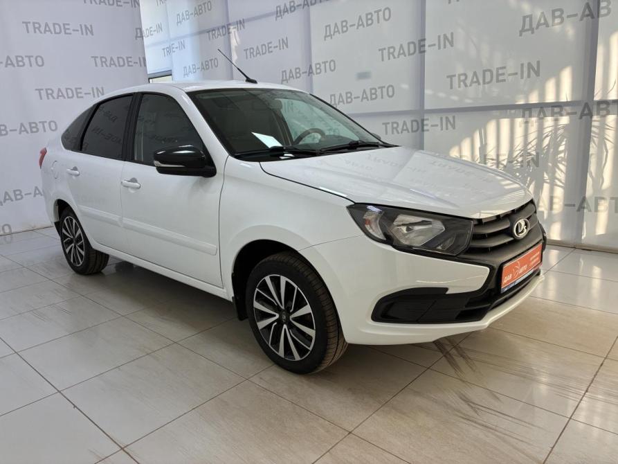 Lada (ВАЗ) Granta I Рестайлинг Пермь  - изображение 3