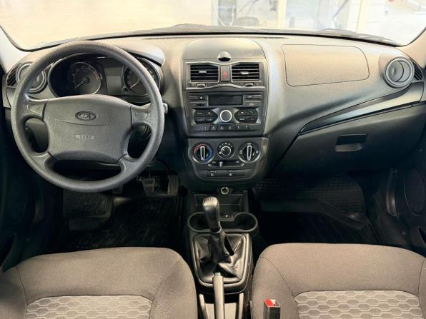 Lada (ВАЗ) Granta I Рестайлинг с пробегом 2024 года, цена 769 925 рублей, 46823 км, седан, Автокод Объявления
