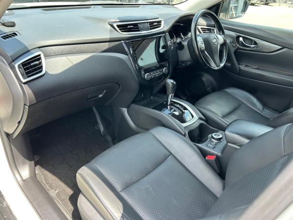 Nissan X-Trail III с пробегом 2016 года, цена 1 720 000 рублей, 147000 км, внедорожник, Автокод Объявления