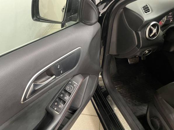 Mercedes-Benz A-Класс III (W176) с пробегом 2013 года, цена 1 299 000 рублей, 233779 км, хэтчбек, Автокод Объявления
