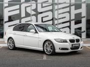 BMW 3 серии V (E90/E91/E92/E93) Рестайлинг Краснодар  - изображение 22