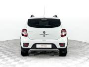 Renault Sandero II Рестайлинг Ногинск  - изображение 23