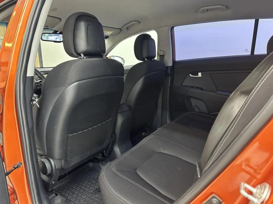Kia Sportage III Барнаул  - изображение 31