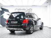 Mercedes-Benz GLK-Класс I (X204) Рестайлинг Ростов-на-Дону  - изображение 34
