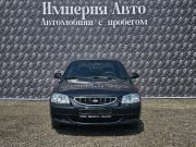 Hyundai Accent II Краснодар  - изображение 25
