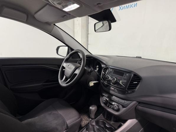 Lada (ВАЗ) Vesta I с пробегом 2020 года, цена 1 099 800 рублей, 52000 км, универсал, Автокод Объявления