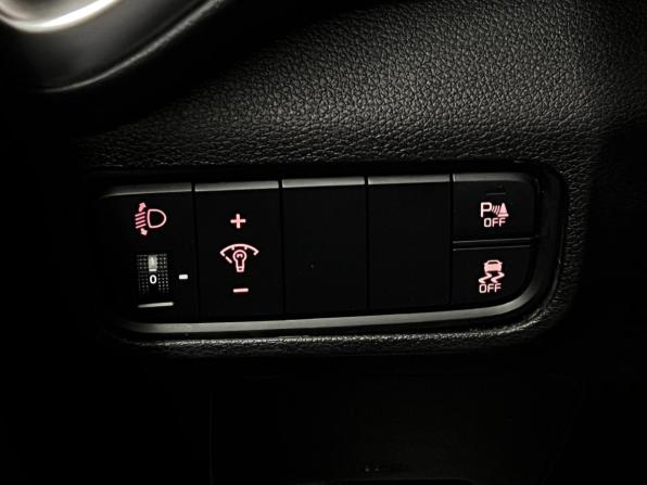 Kia Soul III с пробегом 2020 года, цена 1 465 000 рублей, 187921 км, хэтчбек, Автокод Объявления