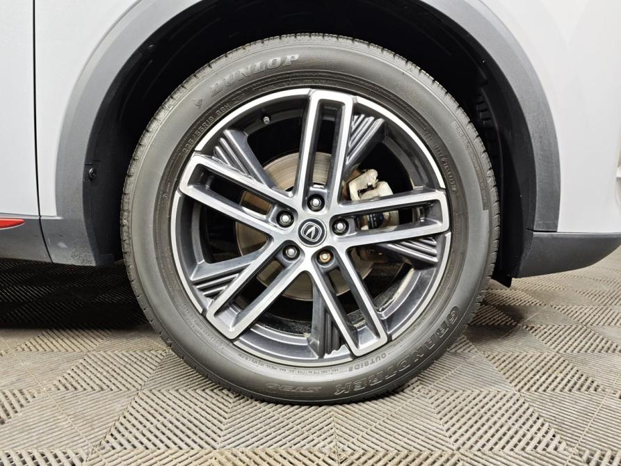 Changan UNI-S (CS55 Plus) Москва  - изображение 9