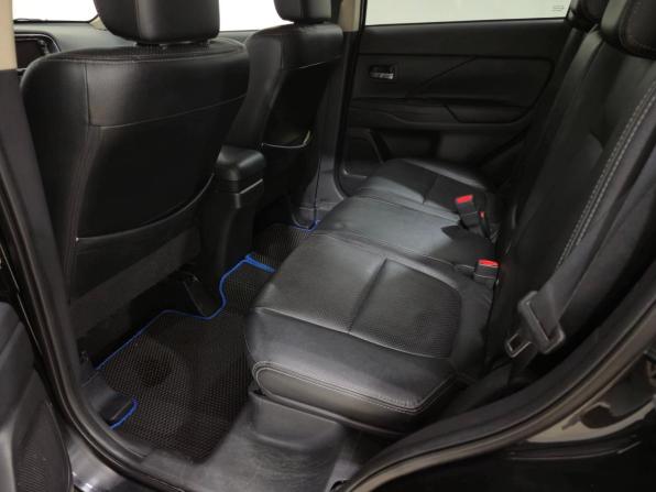 Mitsubishi Outlander III с пробегом 2014 года, цена 1 340 000 рублей, 225319 км, внедорожник, Автокод Объявления
