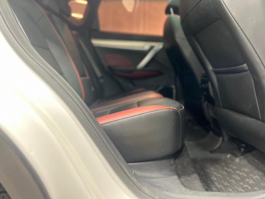 Geely Coolray I Кемерово  - изображение 14