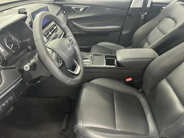 Chery Tiggo 4 I Рестайлинг 2 с пробегом 2024 года, цена 1 736 800 рублей, 15593 км, внедорожник, Автокод Объявления