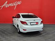 Hyundai Solaris I Вологда  - изображение 20