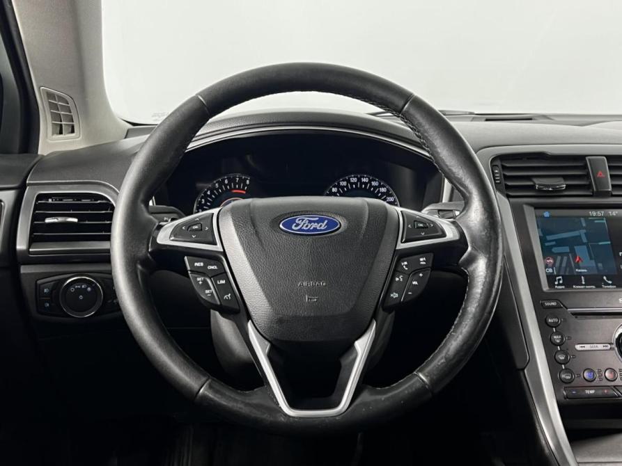 Ford Mondeo V Казань  - изображение 11