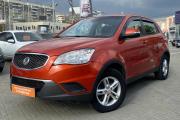 SsangYong Actyon II Челябинск  - изображение 11