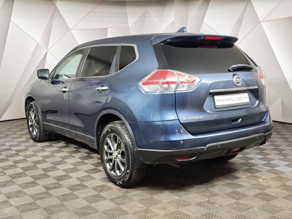 Nissan X-Trail III Рестайлинг с пробегом 2018 года, цена 1 690 000 рублей, 130254 км, внедорожник, Автокод Объявления