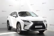 Lexus RX IV Владивосток  - изображение 28