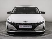 Hyundai Elantra VII (CN7) Москва  - изображение 23