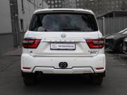 Nissan Patrol VI (Y62) Рестайлинг 2 Москва  - изображение 36