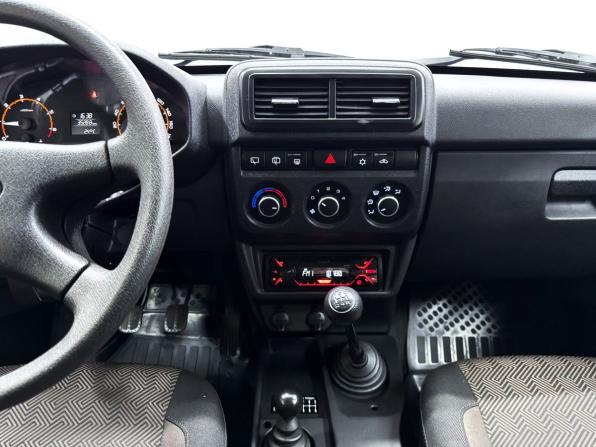 Lada (ВАЗ) Niva Legend с пробегом 2024 года, цена 934 000 рублей, 35287 км, внедорожник, Автокод Объявления