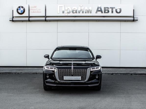 Hongqi H9 I с пробегом 2023 года, цена 3 990 000 рублей, 34214 км, седан, Автокод Объявления