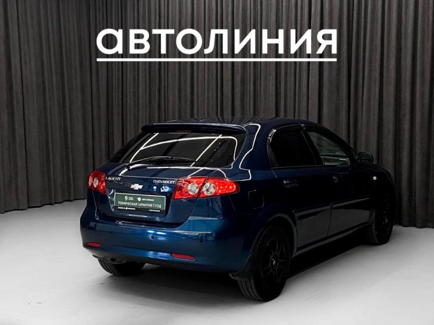 Chevrolet Lacetti I Красноярск  - изображение 5