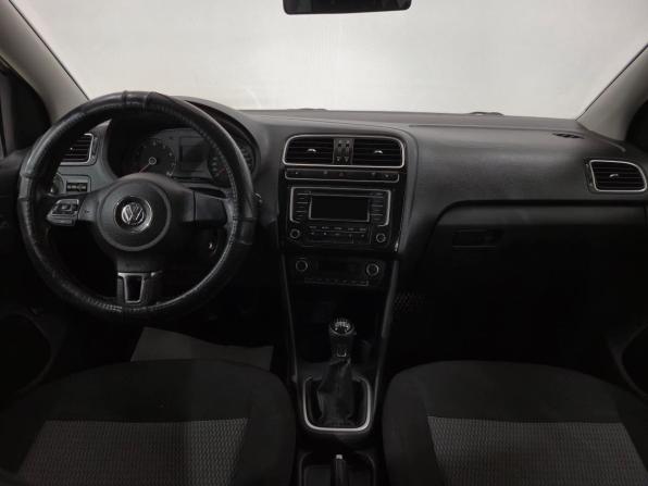 Volkswagen Polo V с пробегом 2014 года, цена 630 000 рублей, 246769 км, седан, Автокод Объявления