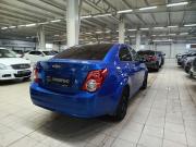 Chevrolet Aveo II Набережные Челны  - изображение 33