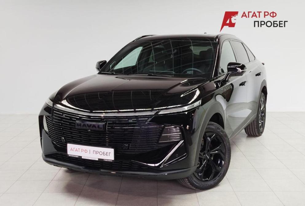 Haval F7x II Саратов  - изображение 1