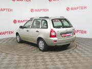 Lada (ВАЗ) Kalina I Вологда  - изображение 24