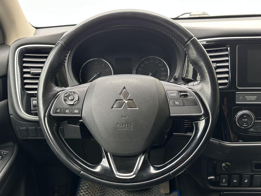 Mitsubishi Outlander III Рестайлинг 3 Москва  - изображение 12
