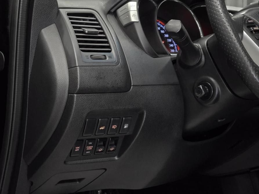 Nissan Murano II (Z51) Рестайлинг 2 Красноярск  - изображение 25