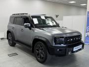 JETOUR T2 Казань  - изображение 29