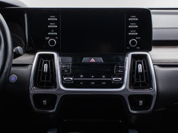 Kia Sorento IV с пробегом 2022 года, цена 3 120 000 рублей, 101200 км, внедорожник, Автокод Объявления