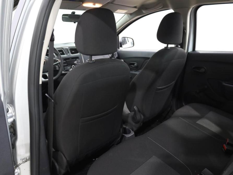 Renault Sandero II Рестайлинг Ростов-на-Дону  - изображение 11