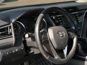 Toyota Camry VIII (XV70) Набережные Челны  - изображение 36