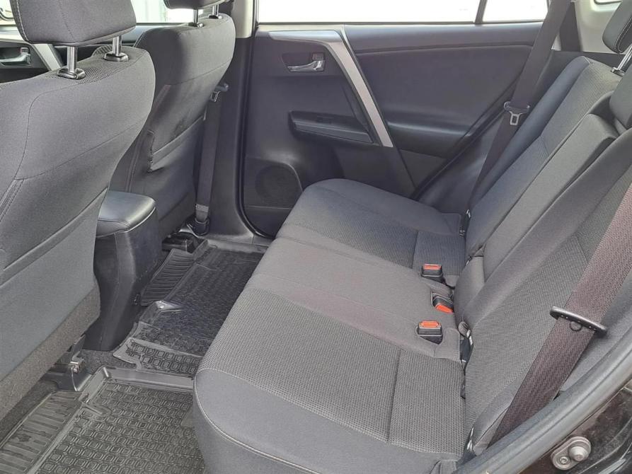 Toyota RAV4 IV (XA40) Рестайлинг Липецк  - изображение 18