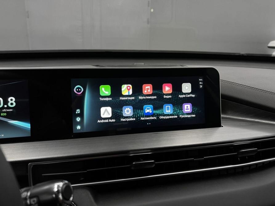Chery Tiggo 4 Pro I Рестайлинг Тверь  - изображение 16